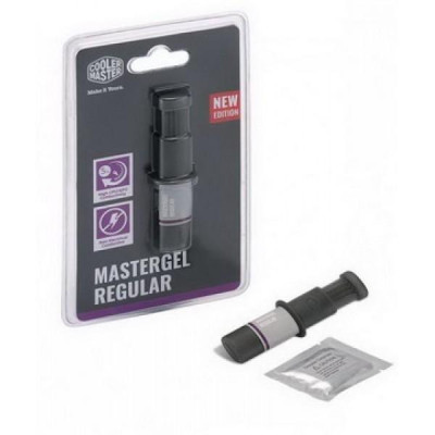 Cooler Master MasterGel Regular 1.5g (MGX-ZOSG-N15M-R2)