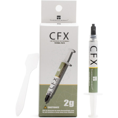 Thermalright CFX 2g