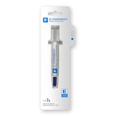 2E Thermoboost Expert TB6-2 2g (2E-TB6-2)