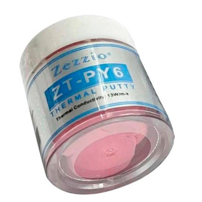 Zezzio Thermal Putty 10g