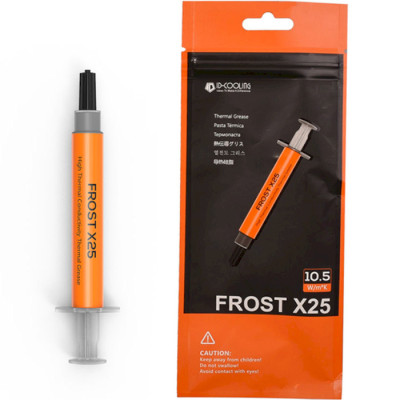 ID-Cooling FROST X25 2g