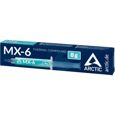 Arctic MX-6 8g (ACTCP00081A)