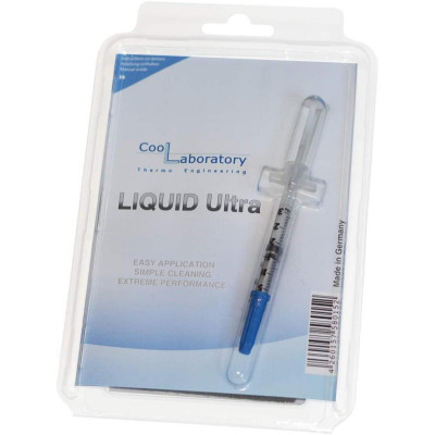 Coollaboratory Liquid Ultra 1g (4260157580152)