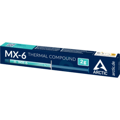 Arctic MX-6 2g (ACTCP00079A)