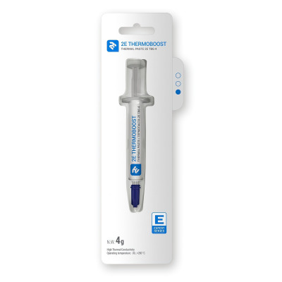2E Thermoboost Expert TB6-4 4g (2E-TB6-4)