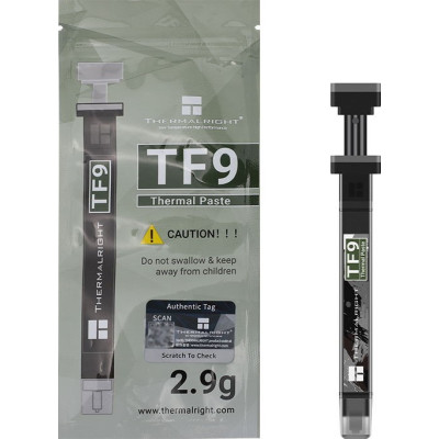 Thermalright TF9 2.9g