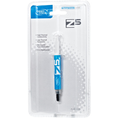 Deepcool Z5