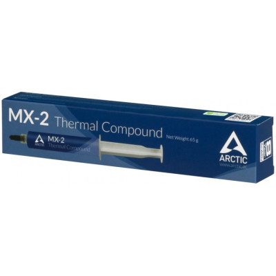 Arctic MX-2 2019 Edition 65g (ACTCP00006B)