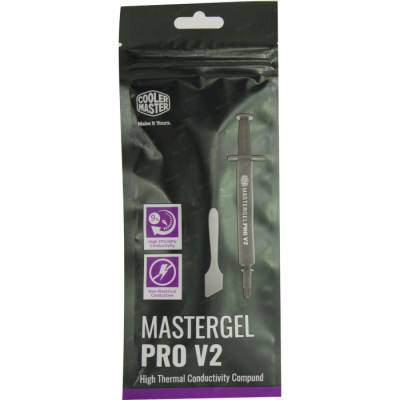 Cooler Master MasterGel Pro V2 (MGY-ZOSG-N15M-R3)