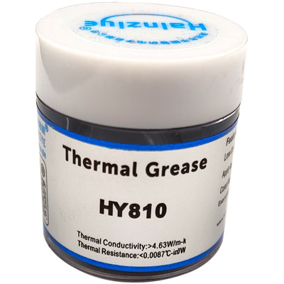 Halnziye HY-810 15g (HY810-CN15)