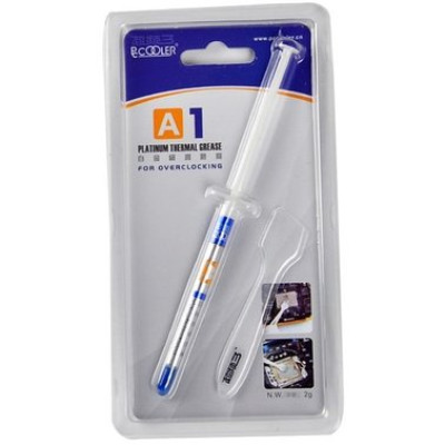 PCCooler A1 2g