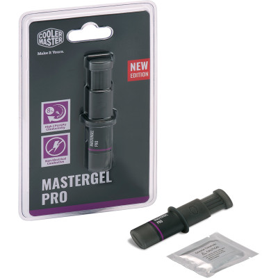 Cooler Master MasterGel Pro (MGY-ZOSG-N15M-R2)