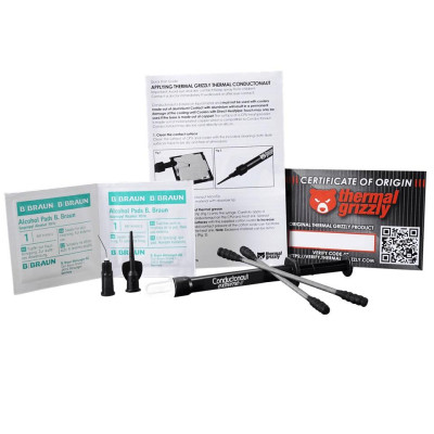 Thermal Grizzly Conductonaut Extreme (TG-CE-001-R)