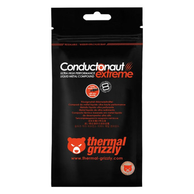 Thermal Grizzly Conductonaut Extreme (TG-CE-001-R)