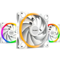 be quiet! Light Wings White High-Speed 3 pack (BL101)