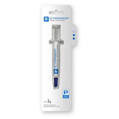 2E Thermoboost Profi TB8-2 2g (2E-TB8-2)
