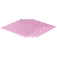 Arctic Thermal Pad 100x100x0.5mm 4pcs (ACTPD00020A)