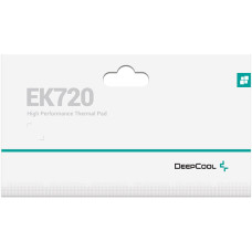 Deepcool EK720-XS-1.0 120x20x1.0mm (R-EK720-GYXS10-G-1)