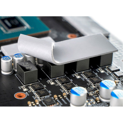 Deepcool EK720-XS-1.0 120x20x1.0mm (R-EK720-GYXS10-G-1)
