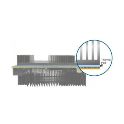 Arctic Thermal Pad 145x145x1,5mm (ACTPD00006A)