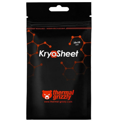 Thermal Grizzly KryoSheet (TG-KS-38-38)