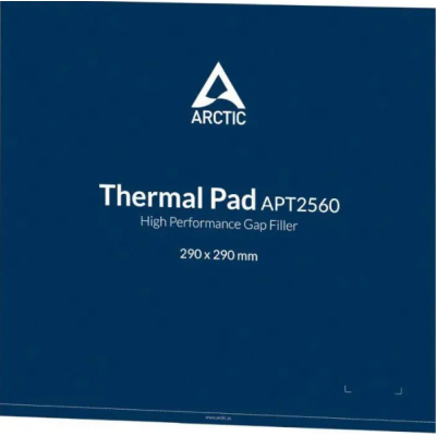Arctic Thermal Pad 290x290x0.5mm (ACTPD00017A)