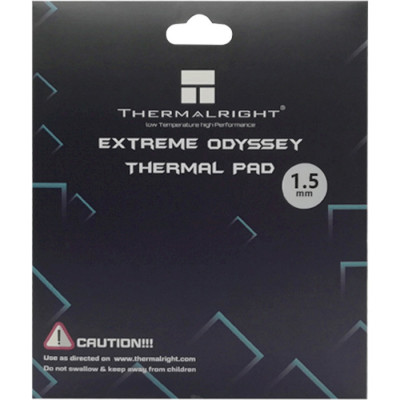 Thermalright Odyssey 120x120x1.5 mm (0814256002868)