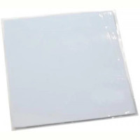 Halnziye HY100-1 100x100x0.3mm