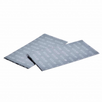GELID Solutions GP-Extreme 80x40x1.0 mm (TP-GP01-B)