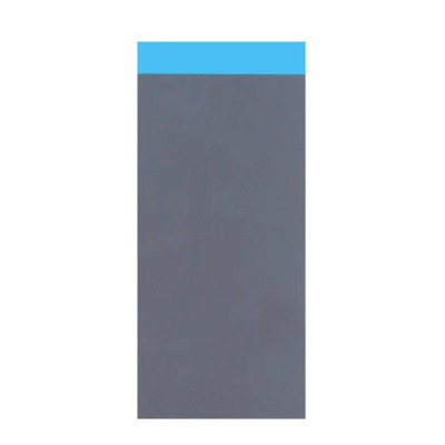 3KS TP-600 120x20x2.0mm (3K-600-TP-04)