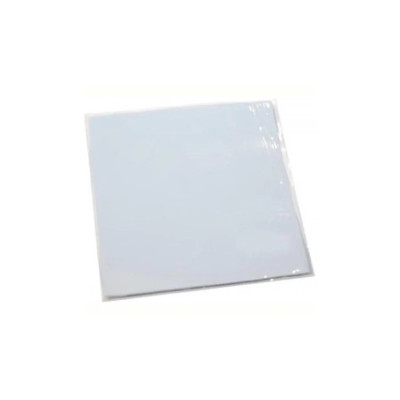 Halnziye HY100-2 100x100x0.5mm