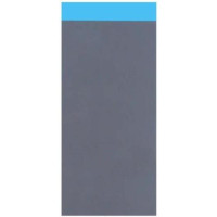 3KS TP-400 120x20x0.5mm (3K-400-TP-01)