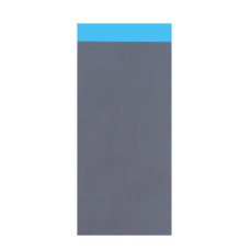 3KS TP-2000 80x40x1.0mm (3K-2000-TP-08)