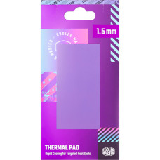 Cooler Master Thermal Pad 95x45x1.5mm (TPX-NOPP-9015-R1)