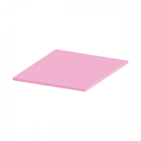 Halnziye HY100-3 100x100x0.5mm