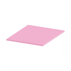 Halnziye HY100-3 100x100x0.5mm