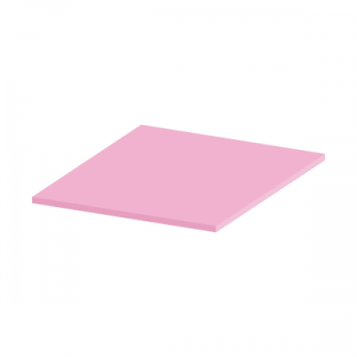 Halnziye HY100-3 100x100x0.5mm