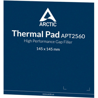 Arctic Thermal Pad 145x145x1mm (ACTPD00005A)