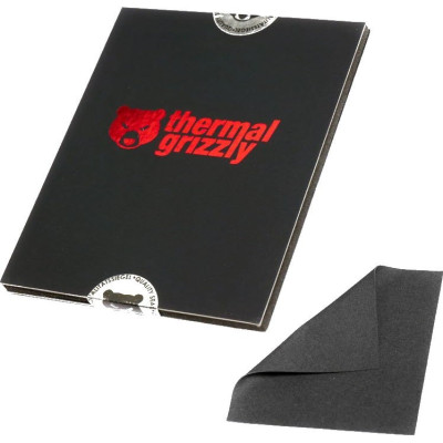 Thermal Grizzly Carbonaut 25x25x0.2 мм (TG-CA-25-25-02-R)