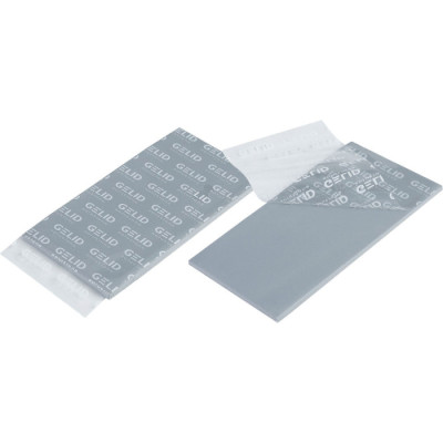GELID Solutions GP-Extreme Pad 80x40x2.5mm 2ps (TP-VP01-F)