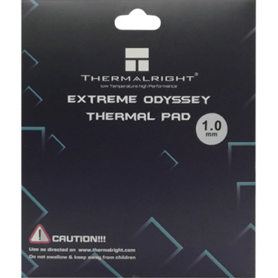 Thermalright Odyssey 120x120x1.0mm (814256002851)
