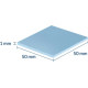 Arctic Thermal Pad 50х50x1mm (ACTPD00002A)