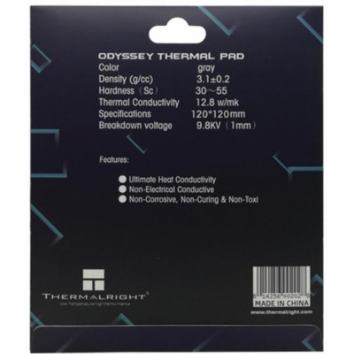 Thermalright Odyssey 85x45x0.5 mm (0814256001786)