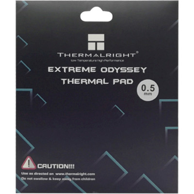 Thermalright Odyssey 120x120x0.5mm (814256002028)