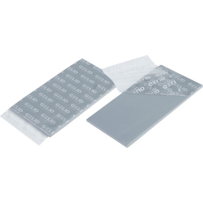 GELID Solutions GP-Extreme Pad 80x40x2mm 2ps (TP-VP01-D)