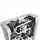 Thermaltake Pacific C-PRO G1/4 PETG Tube 16mm OD Compression - Black (6-Pack) (CL-W214-CU00BL-B)