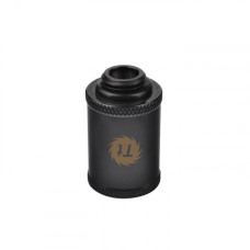 ThermalTake Pacific G1/4 30mm Extender - Black (CL-W047-CU00BL-A)