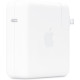 Apple 96W USB-C Power Adapter (MX0J2)