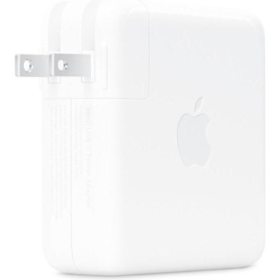 Apple 96W USB-C Power Adapter (MX0J2)