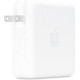 Apple 96W USB-C Power Adapter (MX0J2)